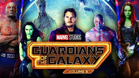 gotg 3 plot|Guardians of the Galaxy 3: release date, trailer and